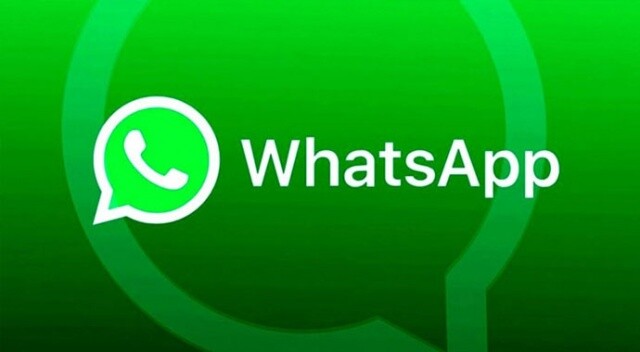 WhatsApp Web&#039;e karanlık mod geldi