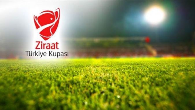 Ziraat Türkiye Kupası&#039;nda 3. tur heyecanı başlıyor