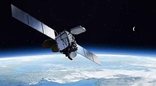 &#039;Türksat 6A haberleşme uydusunu 2021&#039;de tamamlamayı planlıyoruz&#039;