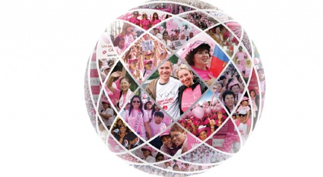 50 milyon kadına kanserle ilgili bilgi  ve destek
