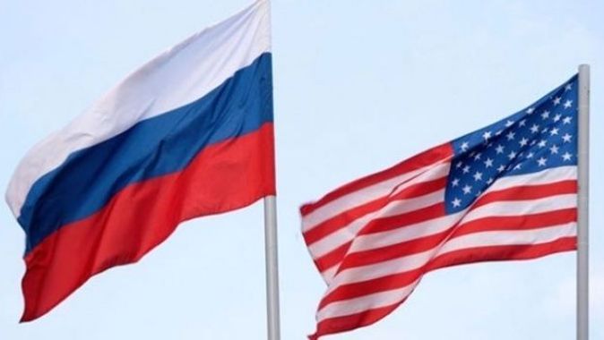 ABD ile Rusya arasındaki üst düzey askeri görüşmeler gizli tutulacak