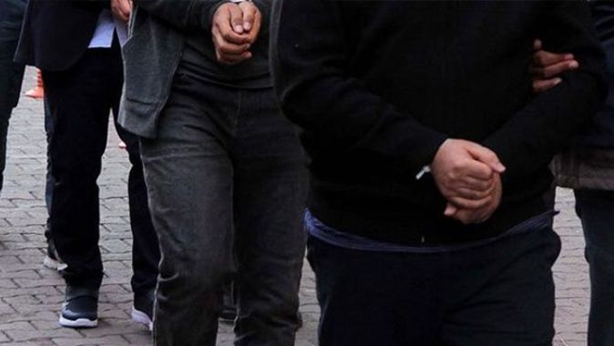 Adana&#039;da organize suç örgütüne operasyon: 74 gözaltı kararı