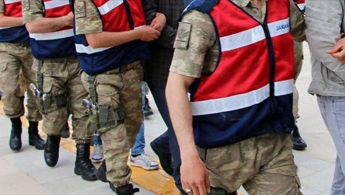 Ankara’da bölücü terör örgütüne operasyon: 14 gözaltı kararı