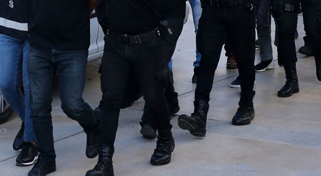 Ankara&#039;da mezat çetesi çökertildi: 72 gözaltı