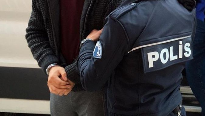 Barış Pınarı Harekatı ile ilgili kara propagandaya 2 tutuklama