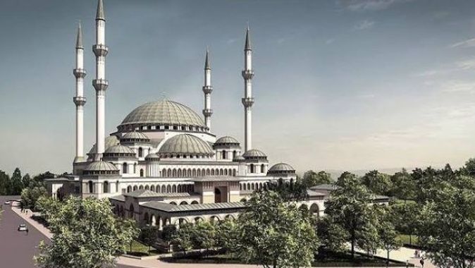 Barış Pınarı Harekatı nedeniyle İstanbul&#039;da tüm camilerde sela okundu