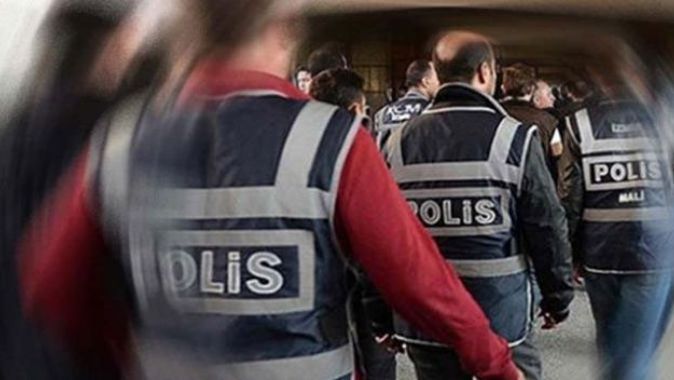 Barış Pınarı Harekatı&#039;nı provoke eden 6 şüpheliye gözaltı kararı