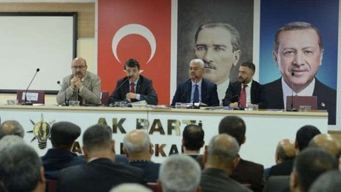 Başkan Türkmenoğlu’ndan depremin yıldönümü açıklaması
