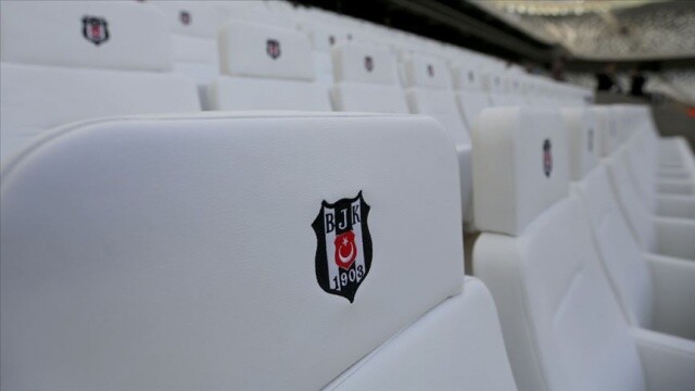 Beşiktaş&#039;ta seçim heyecanı