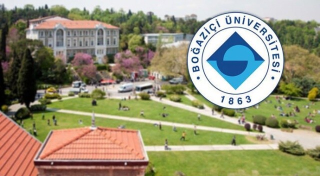 Boğaziçi Üniversitesi&#039;nde LGBT skandalı