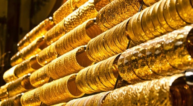 Çeyrek ve gram altın bugün ne kadar? (21 Ekim güncel çeyrek altın kuru fiyatları)