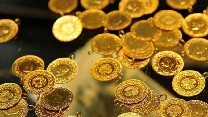 Çeyrek ve gram altın fiyatları bugün ne kadar oldu? (28 Ekim 2019 güncel altın fiyatları)