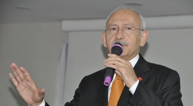 CHP liderinden öz eleştiri: Başörtüsü konusunda hata yaptık