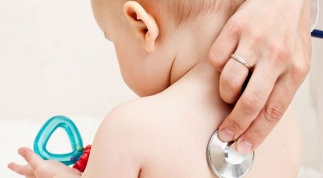 Çocuklarda krup hastalığına dikkat! | Krup hastalığı nedir?
