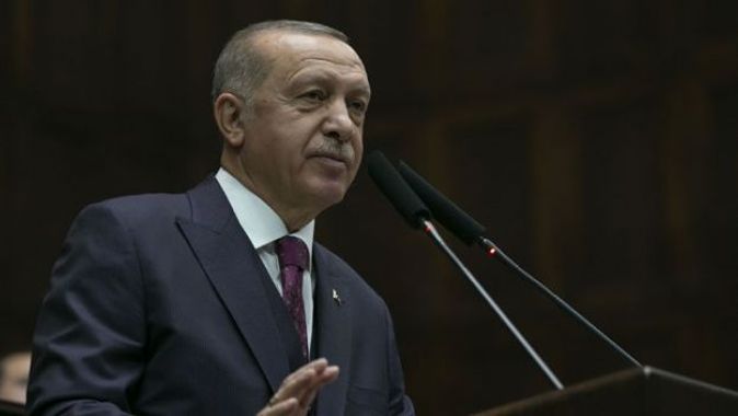 Cumhurbaşkanı Erdoğan Amerika ziyaretiyle ilgili konuştu: Henüz kararımı vermedim
