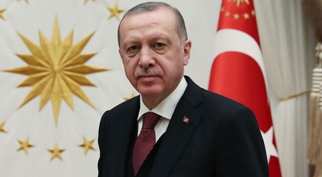 Cumhurbaşkanı Erdoğan&#039;dan Fransız Le Point dergisine suç duyurusu