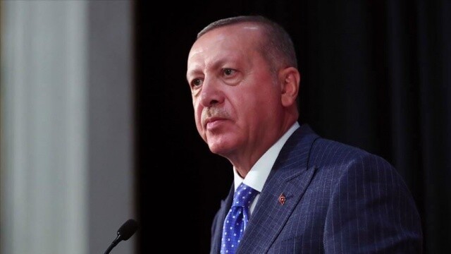 Cumhurbaşkanı Erdoğan&#039;ın Pakistan ziyareti ertelendi