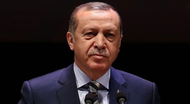 Cumhurbaşkanı Erdoğan: Kendi aramızda merhametli olacağız