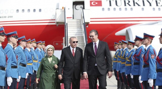 Cumhurbaşkanı Erdoğan: Operasyon için her an girebiliriz