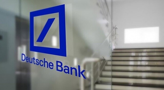 Deutsche Bank, 18 bin işçi çıkarıyor