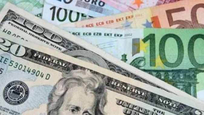 Dolar ve euro&#039;da son durum ne? (15 Ekim 2019 güncel dolar ve euro fiyatları)
