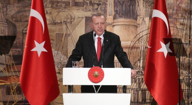 Dünya basını: Erdoğan istediğini aldı