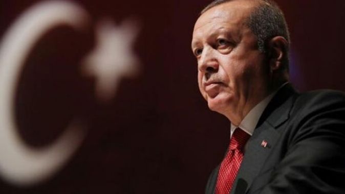 Erdoğan&#039;dan The Washington Post&#039;a Kaşıkçı makalesi