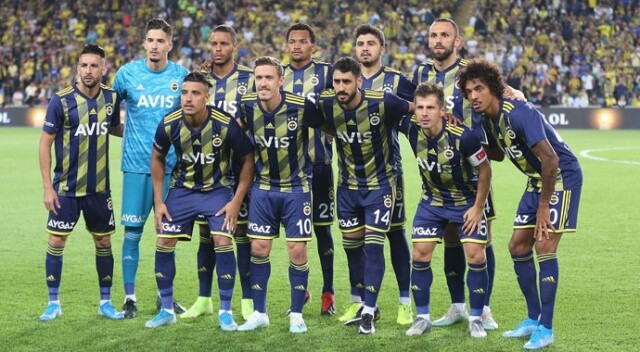 Fenerbahçe, geçen sezona göre yükselişe geçti