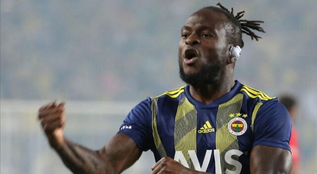 Fenerbahçeli Moses için şok iddia! Chelsea&#039;ye dönüyor...