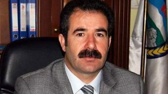 Firari eski Patnos Belediye Başkanı Yılmaz Ankara&#039;da yakalandı