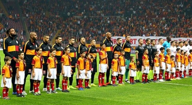 Galatasaray&#039;a şok! Beşiktaş derbisinde forma giyemeyecek
