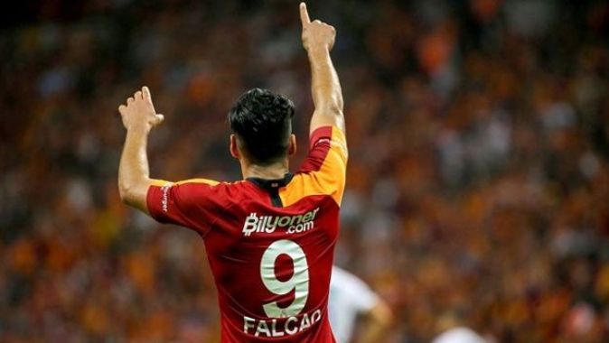 Galatasaray&#039;ın golcüsü var golü yok!