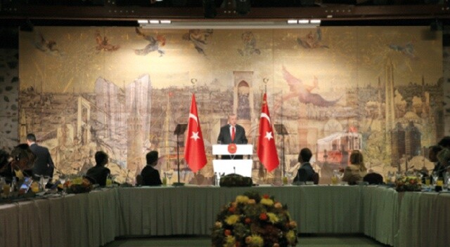Erdoğan: Anlaşma bozulursa daha sert gideriz