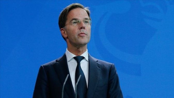 Hollanda Başbakanı Rutte: NATO, Türkiyesiz yapamaz