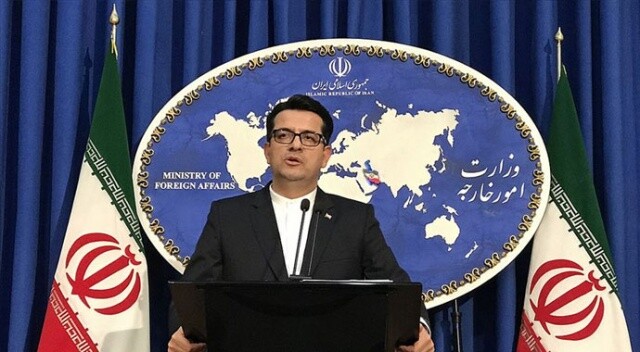 İran’dan Soçi mutabakatına olumlu tepki
