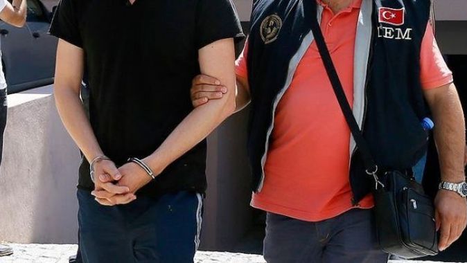 İstanbul’da PKK’nın gençlik yapılanmasına operasyon: 8 gözaltı