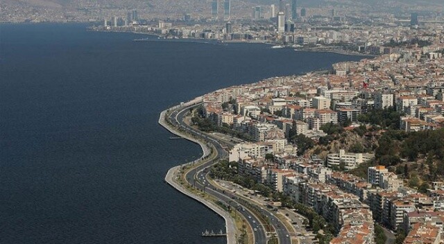 İstanbul&#039;dan sonra bir korkutan deprem öngörüsü&#039;de İzmir&#039;den: &#039;7,0’lık deprem oluşturabilecek 13 fay hattı var&#039;