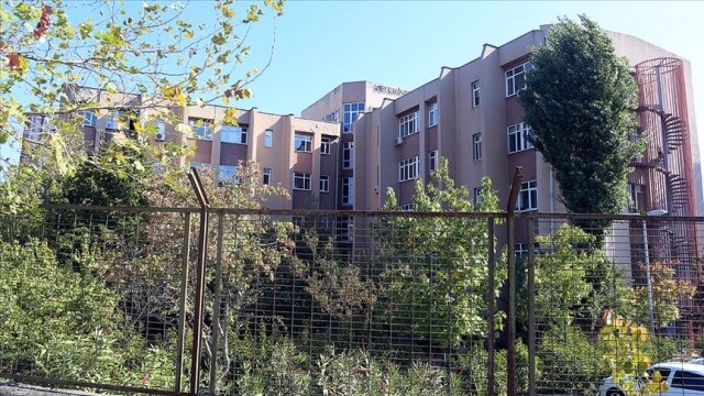 İstanbul Üniversitesi-Cerrahpaşa&#039;da iki fakültede eğitime 20 gün ara