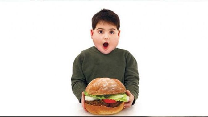 İsveç&#039;te obez çocuklara zorunlu tedavi