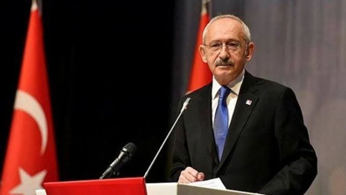 Kılıçdaroğlu&#039;ndan Barış Pınarı Harekatı açıklaması