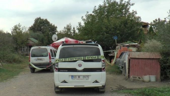 Kocaeli&#039;de iki aile arasında silahlar konuştu: 7 gözaltı