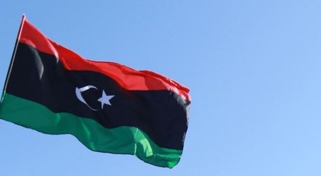 Libya’dan Arap Birliği’nin Türkiye kararına rest