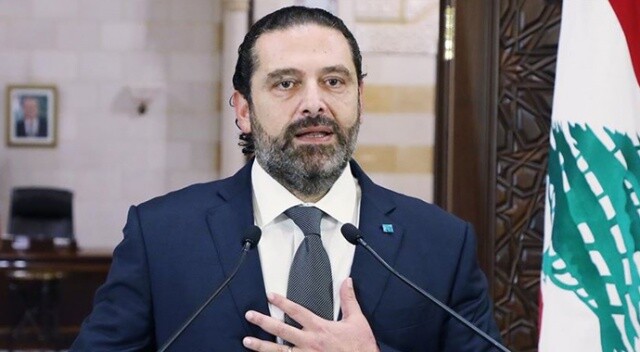 Lübnan Başbakanı Hariri&#039;den hükümet ortaklarına 72 saatlik süre