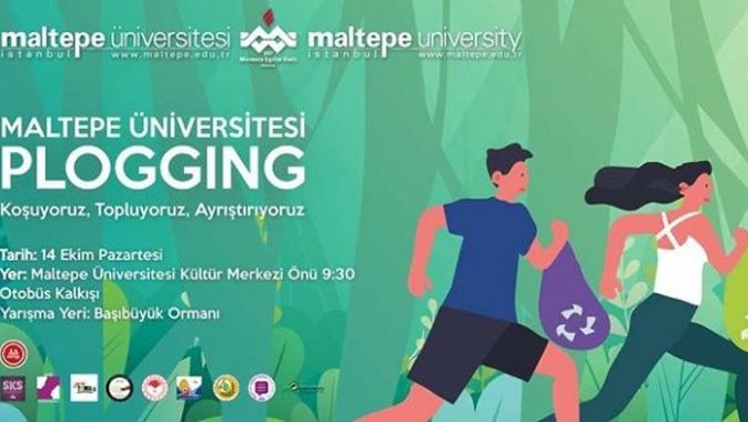 Maltepeli öğrenciler ‘sıfır atık&#039; için yarışacak