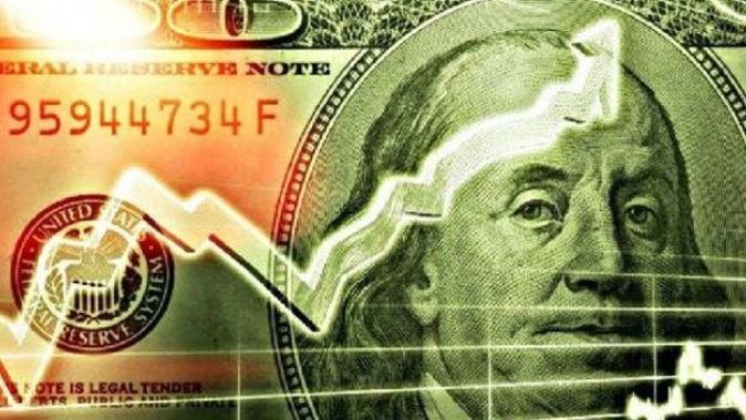 Merkez Bankası yıl sonu dolar ve enflasyon tahminini açıkladı
