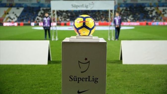 Milli aranın ardından Süper Lig heyecanı devam ediyor