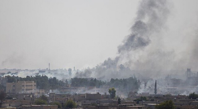 MSB: PKK/YPG&#039;li teröristler 36 taciz/ihlal gerçekleştirdi