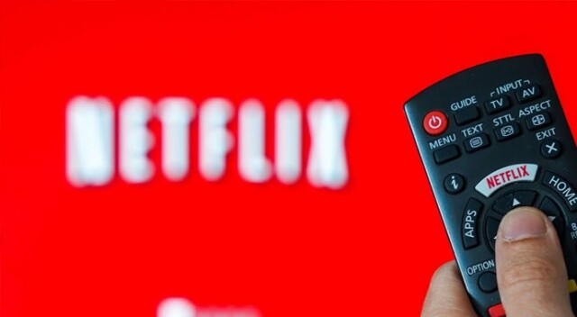 Netflix’te ücretsiz  izleme  dönemi