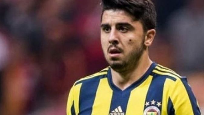 Ozan Tufan: Fenerbahçe&#039;ye borcum var