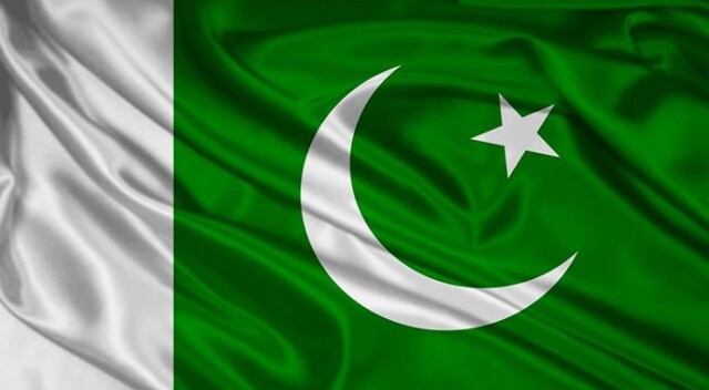 Pakistan’dan Barış Pınarı Harekatı’na destek